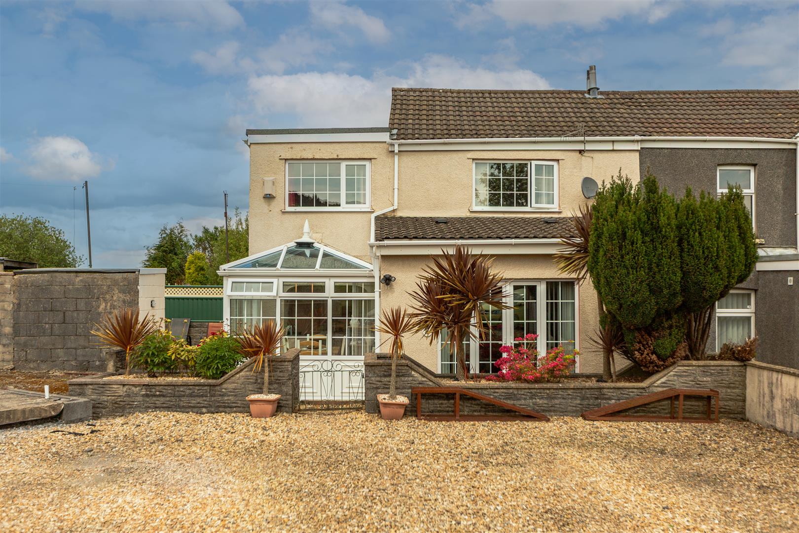 Llanerch Road, Bonymaen, Swansea, SA1 7AY